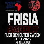 Sportler gegen Hunger