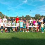 Neue Hürden für die Leichtathletikabteilung des TuS Frisia Goldenstedt