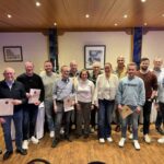 Jahreshauptversammlung 2026