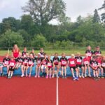 Kindersportfest Goldenstedt